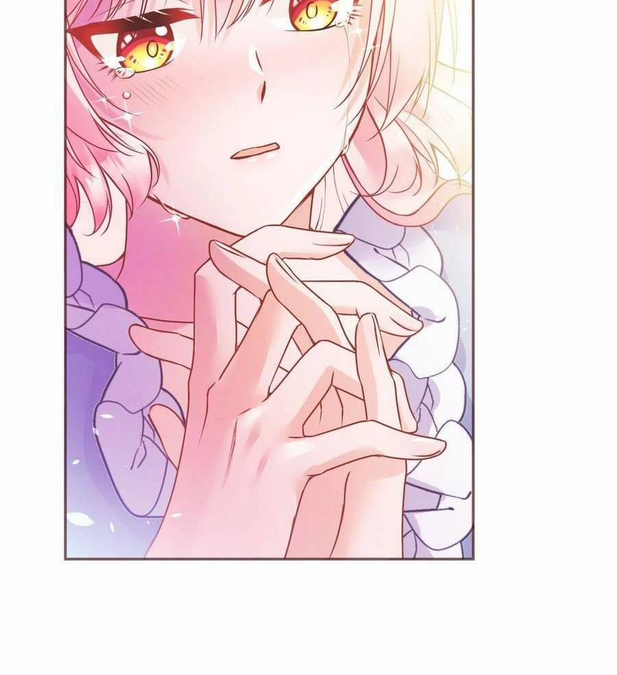 Kế Hoạch Tự Cứu Của Nữ Phù Thủy Phản Diện 116 trang 20