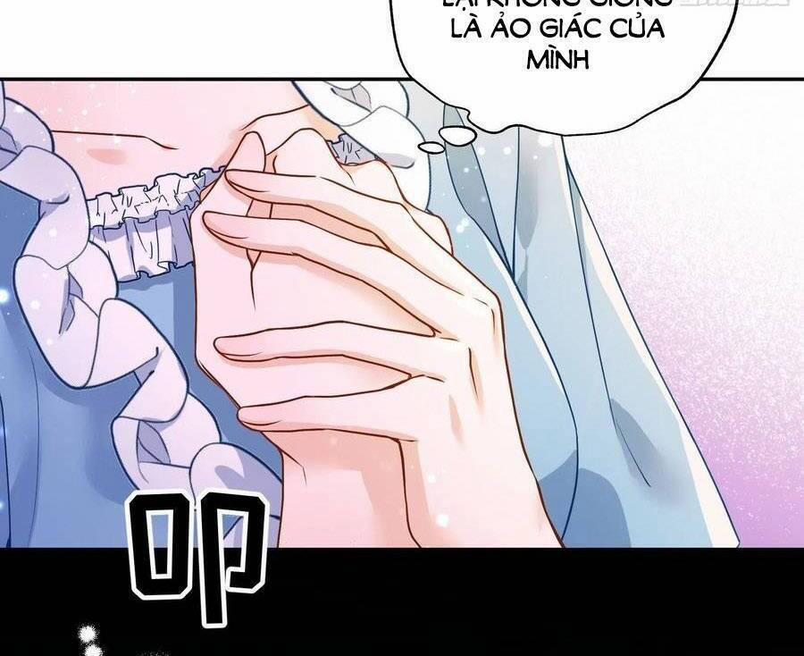 Kế Hoạch Tự Cứu Của Nữ Phù Thủy Phản Diện 116 trang 23