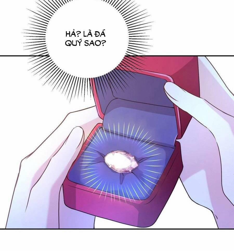 Kế Hoạch Tự Cứu Của Nữ Phù Thủy Phản Diện 117 trang 12