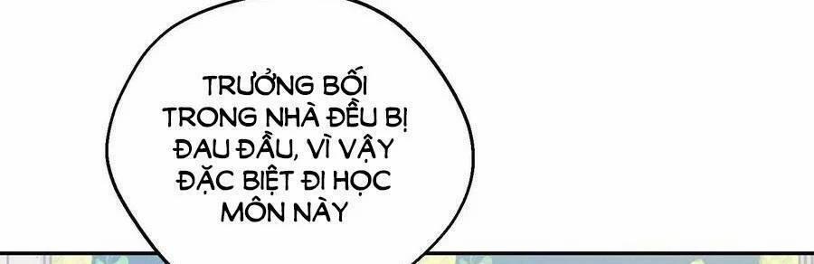 Kế Hoạch Tự Cứu Của Nữ Phù Thủy Phản Diện 117 trang 15