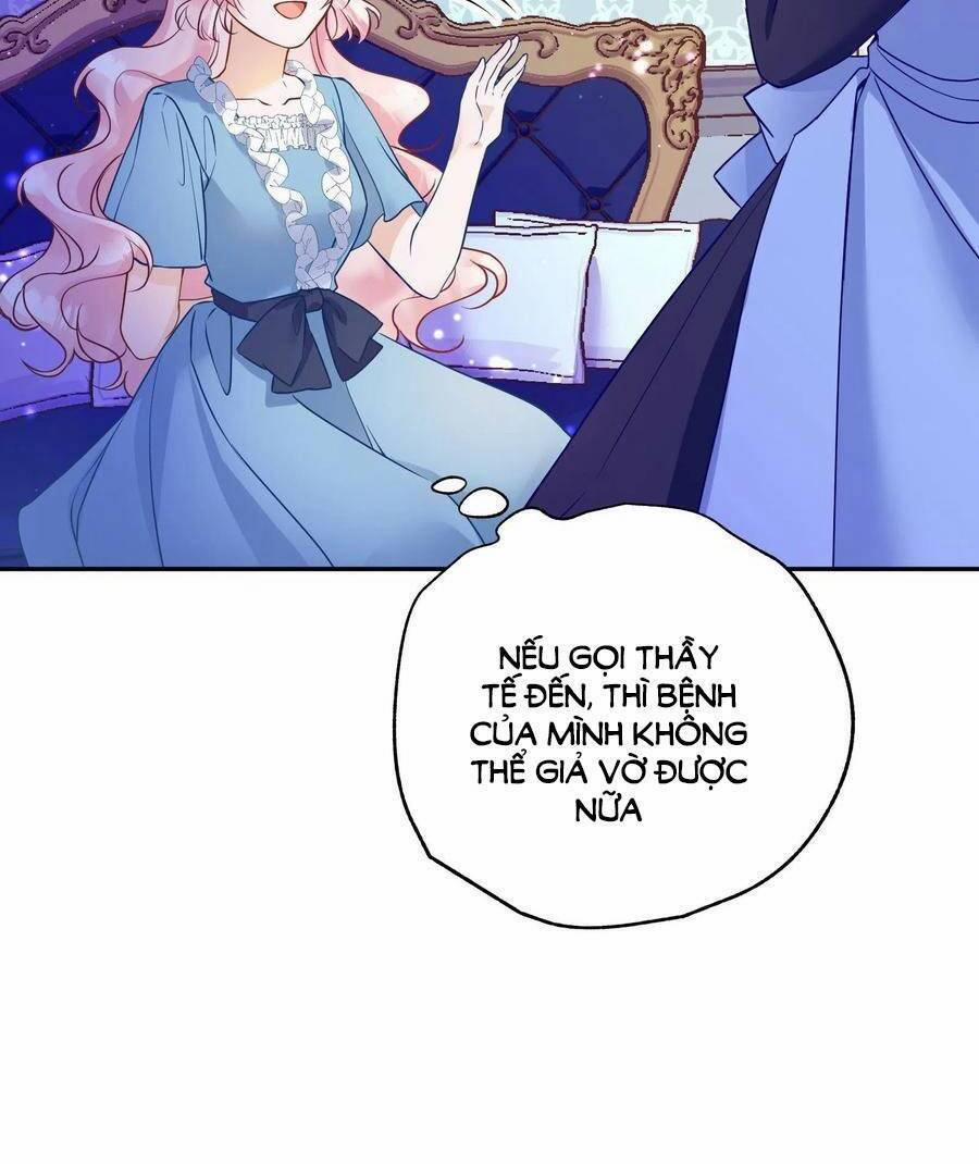 Kế Hoạch Tự Cứu Của Nữ Phù Thủy Phản Diện 117 trang 20