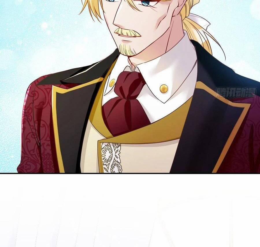 Kế Hoạch Tự Cứu Của Nữ Phù Thủy Phản Diện 117 trang 23