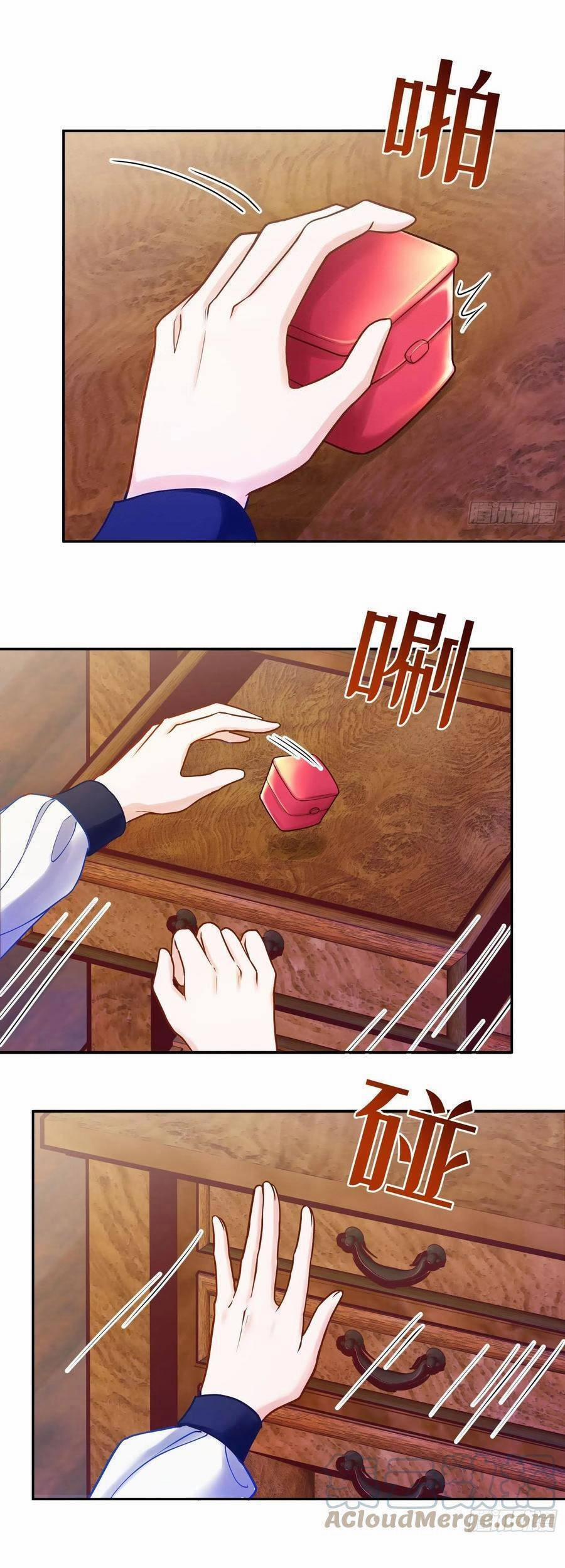 Kế Hoạch Tự Cứu Của Nữ Phù Thủy Phản Diện 118 trang 5