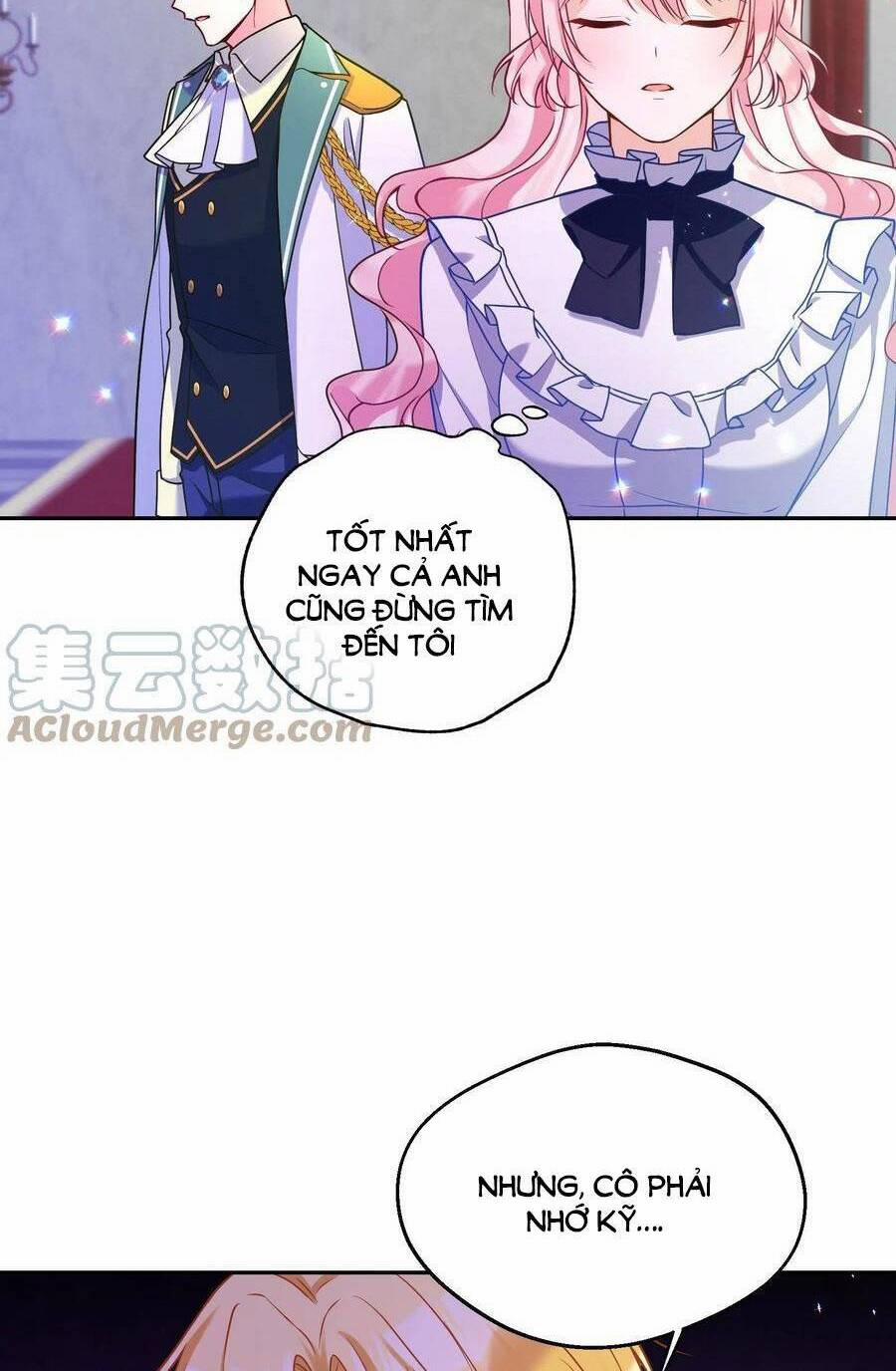 Kế Hoạch Tự Cứu Của Nữ Phù Thủy Phản Diện 119 trang 15