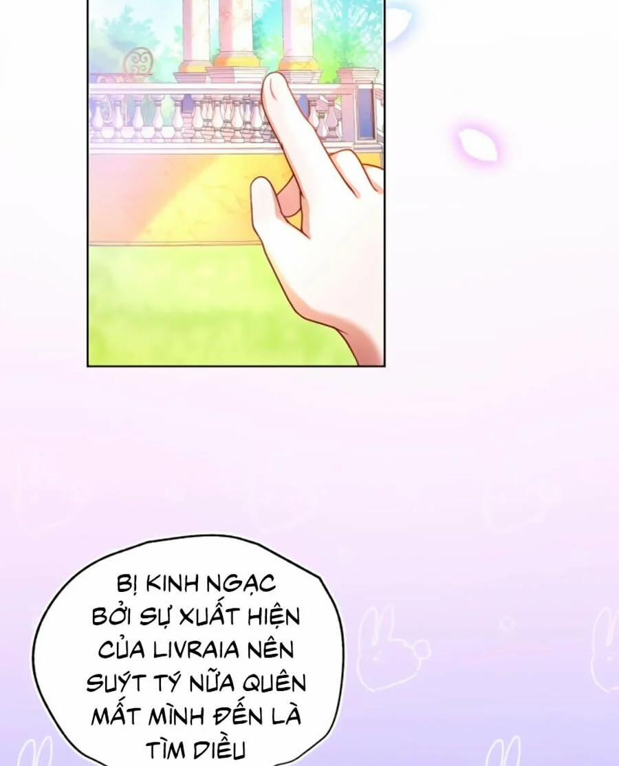 Kế Hoạch Tự Cứu Của Nữ Phù Thủy Phản Diện 12 trang 10