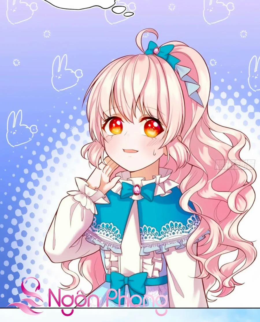 Kế Hoạch Tự Cứu Của Nữ Phù Thủy Phản Diện 12 trang 11