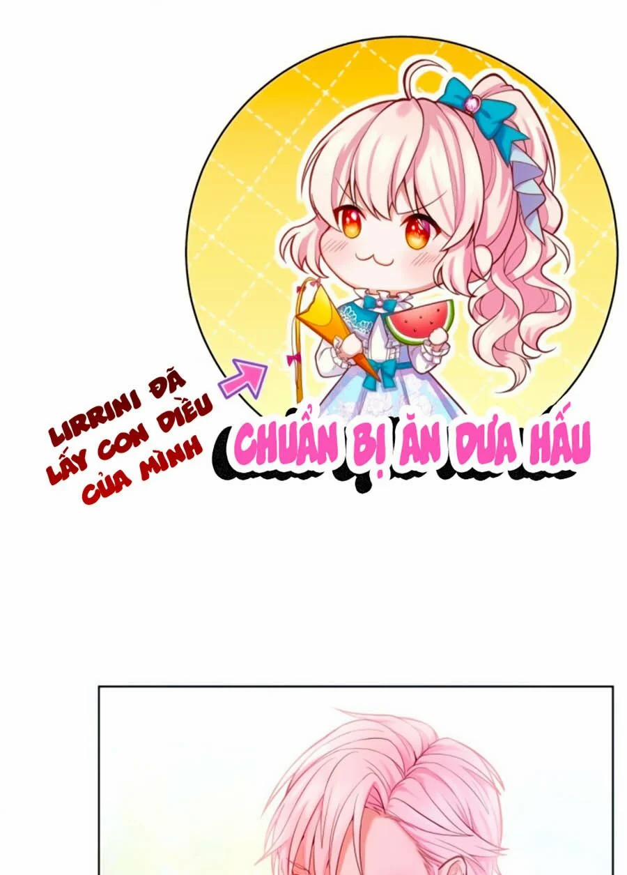 Kế Hoạch Tự Cứu Của Nữ Phù Thủy Phản Diện 12 trang 14