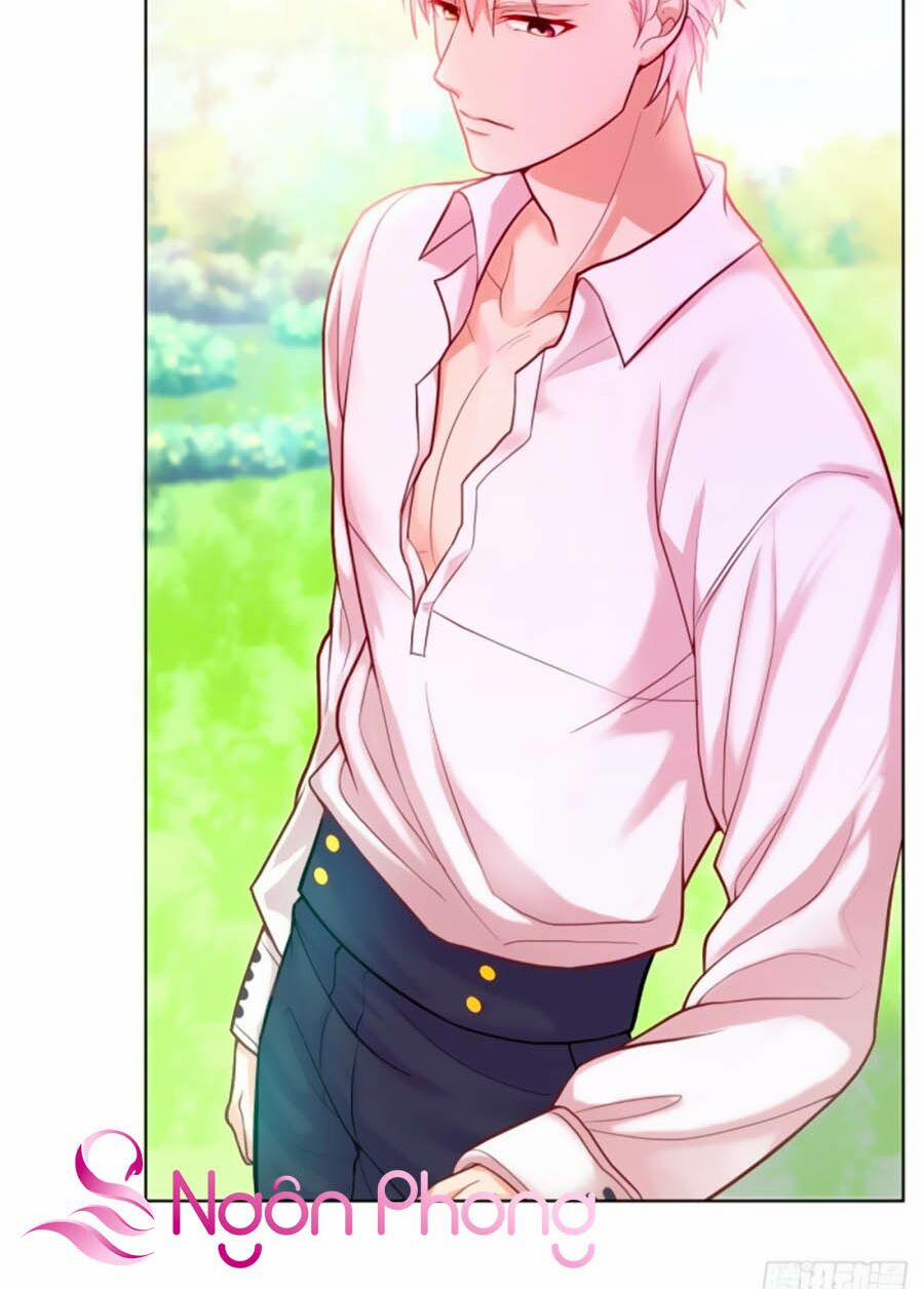 Kế Hoạch Tự Cứu Của Nữ Phù Thủy Phản Diện 12 trang 15