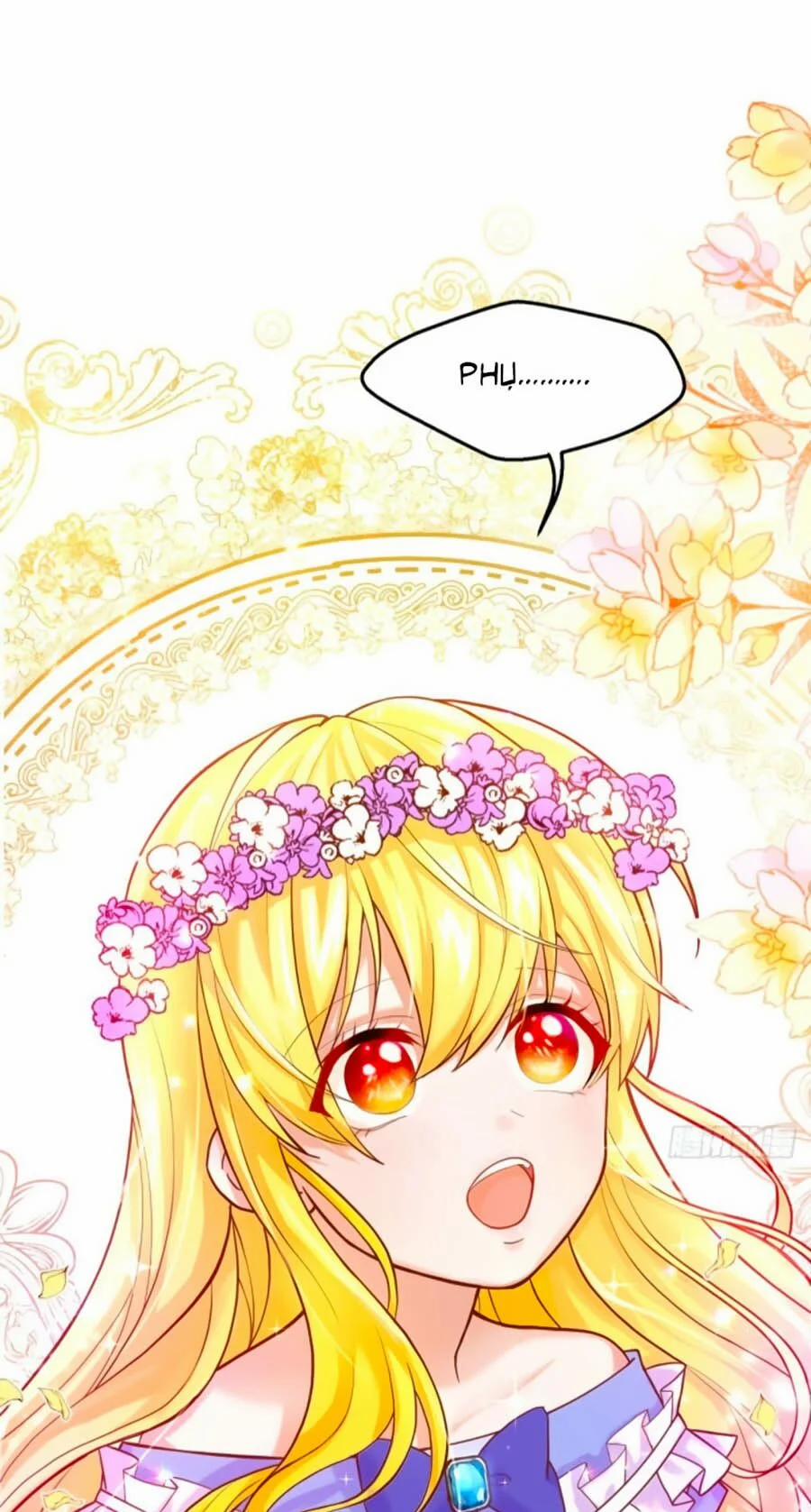 Kế Hoạch Tự Cứu Của Nữ Phù Thủy Phản Diện 12 trang 18