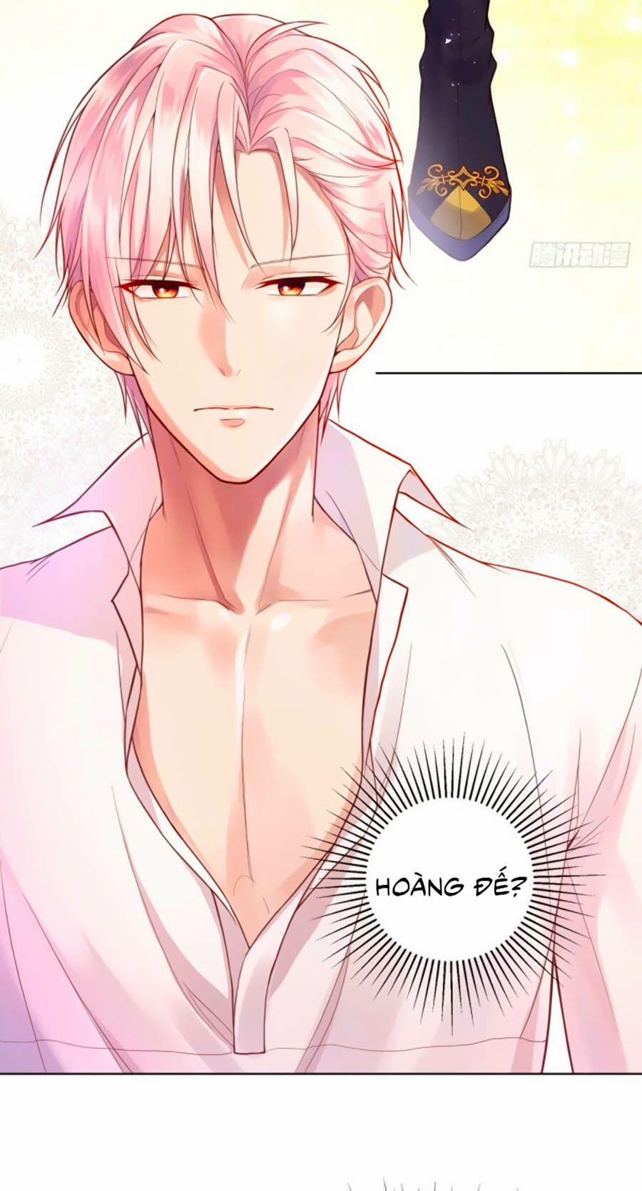 Kế Hoạch Tự Cứu Của Nữ Phù Thủy Phản Diện 12 trang 2