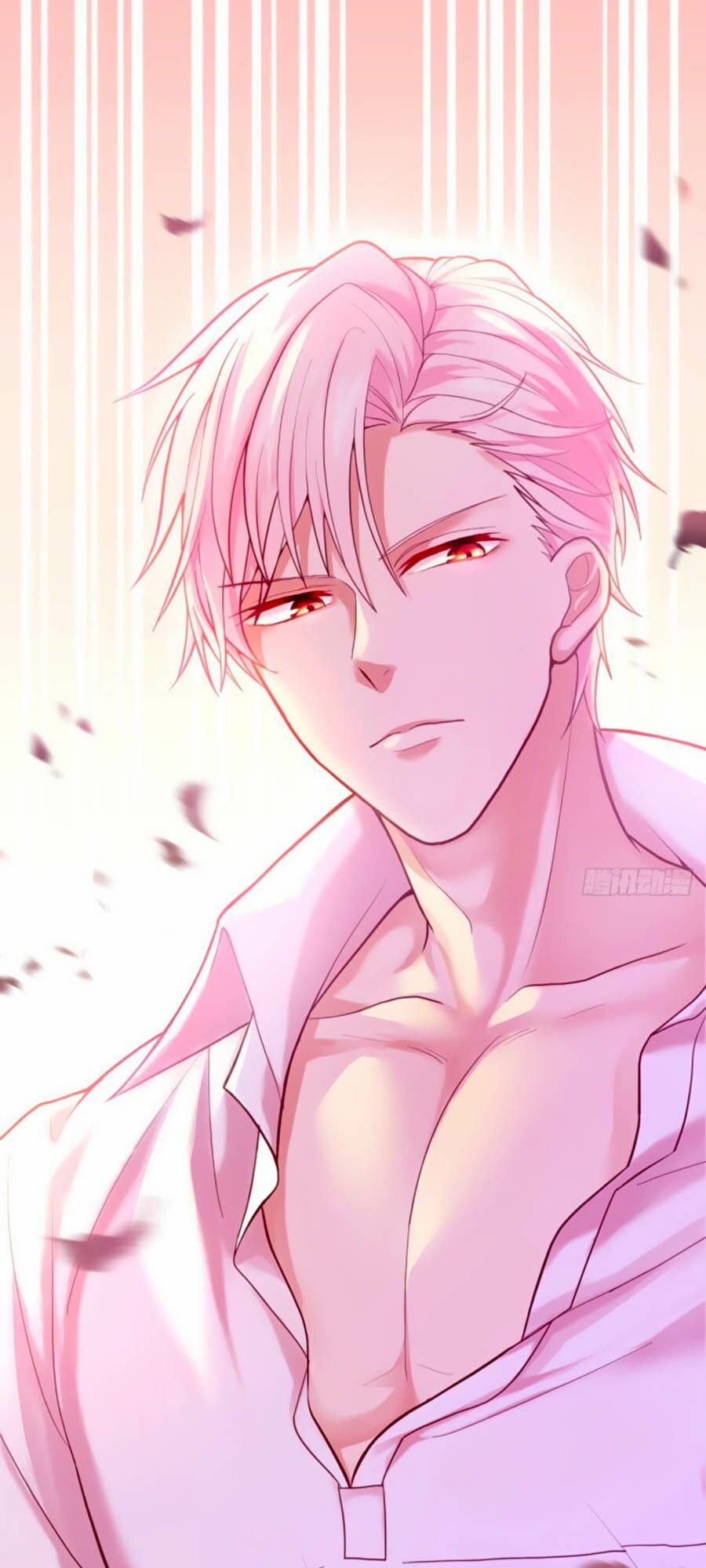 Kế Hoạch Tự Cứu Của Nữ Phù Thủy Phản Diện 12 trang 20