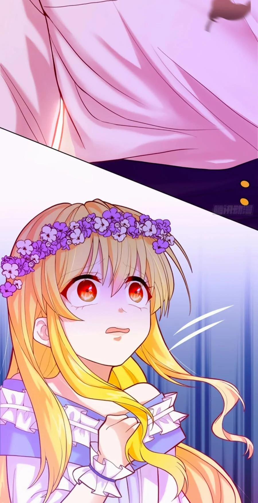 Kế Hoạch Tự Cứu Của Nữ Phù Thủy Phản Diện 12 trang 21