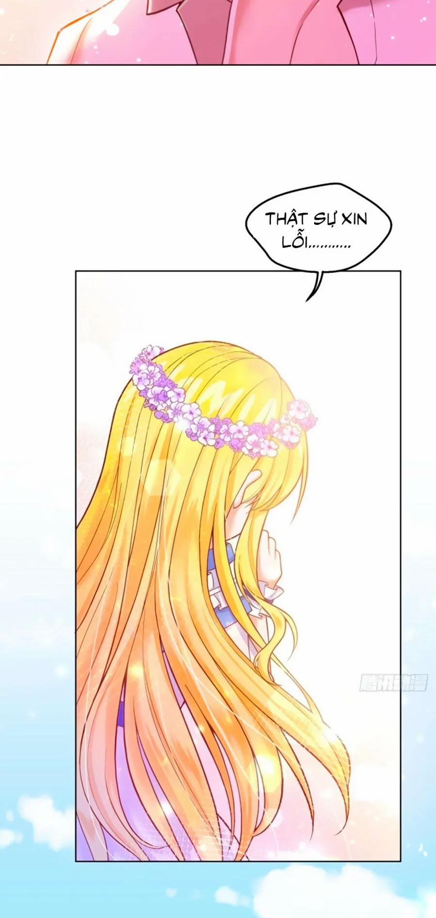 Kế Hoạch Tự Cứu Của Nữ Phù Thủy Phản Diện 12 trang 24