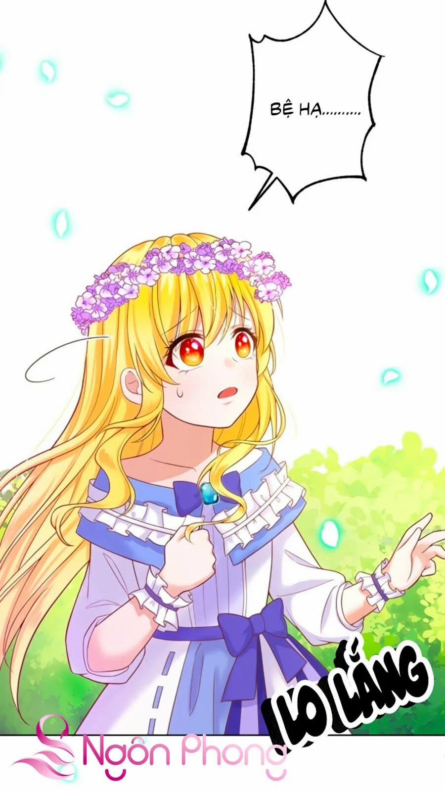 Kế Hoạch Tự Cứu Của Nữ Phù Thủy Phản Diện 12 trang 27