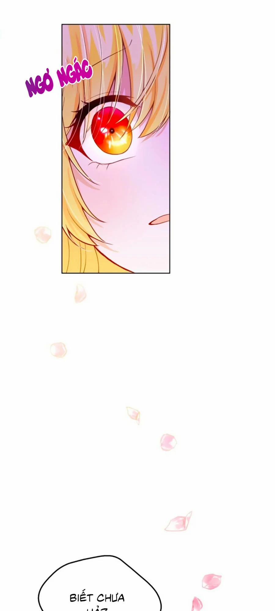 Kế Hoạch Tự Cứu Của Nữ Phù Thủy Phản Diện 12 trang 28