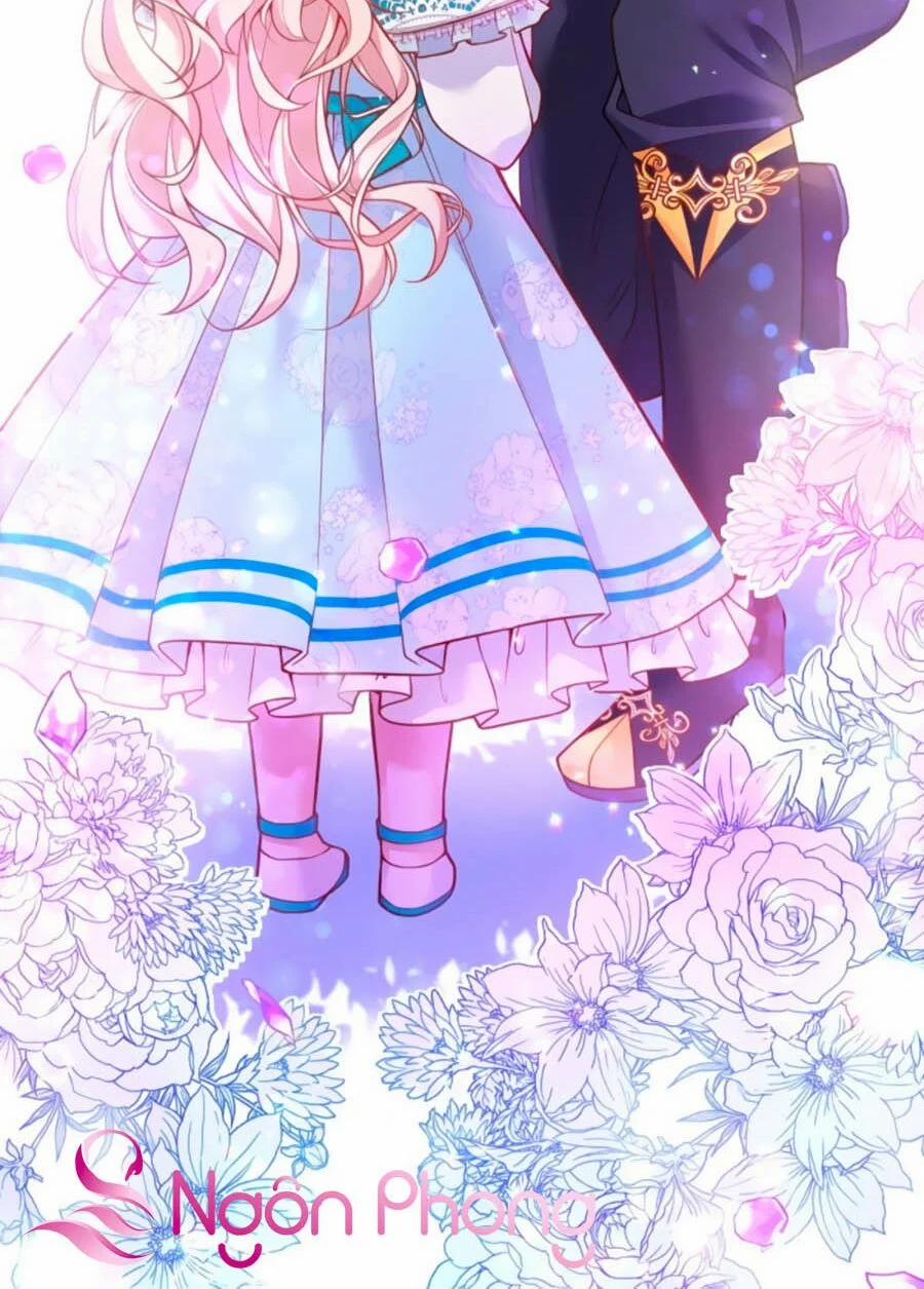 Kế Hoạch Tự Cứu Của Nữ Phù Thủy Phản Diện 12 trang 30