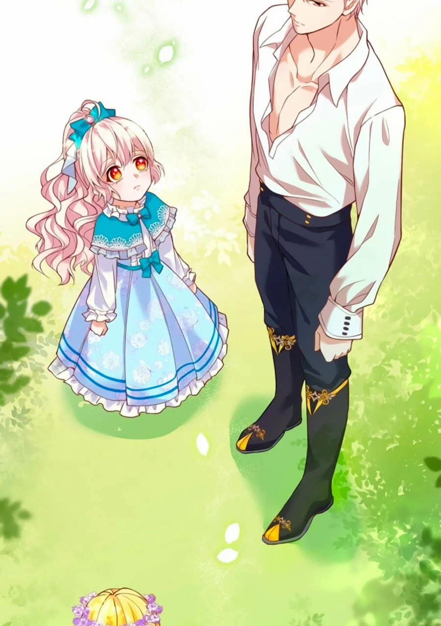 Kế Hoạch Tự Cứu Của Nữ Phù Thủy Phản Diện 12 trang 32