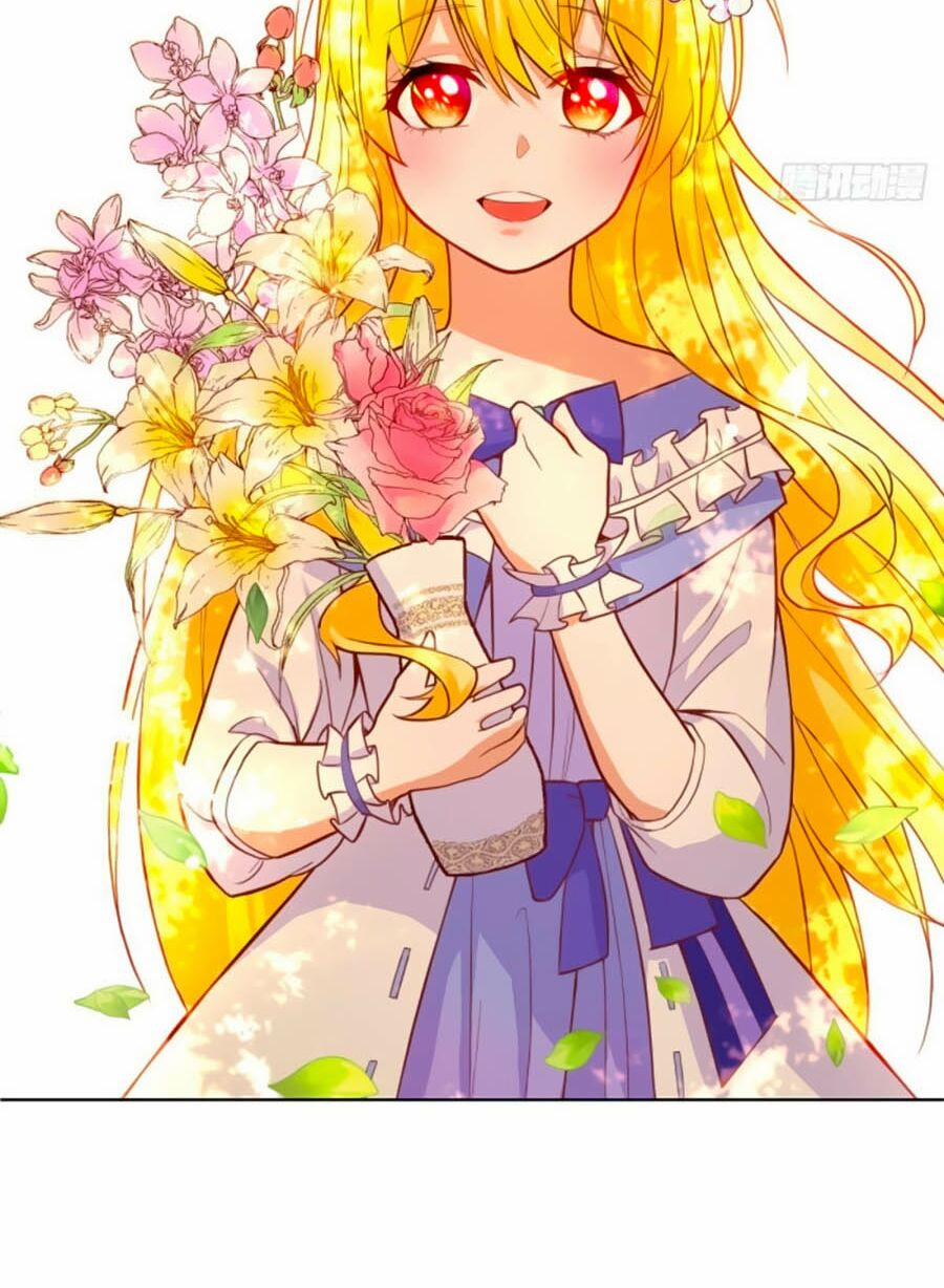 Kế Hoạch Tự Cứu Của Nữ Phù Thủy Phản Diện 12 trang 36