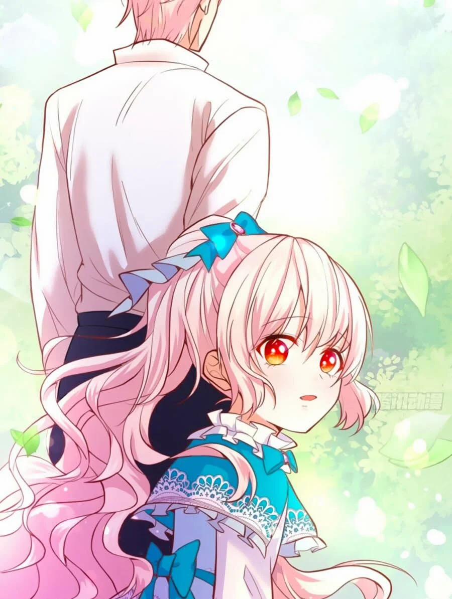 Kế Hoạch Tự Cứu Của Nữ Phù Thủy Phản Diện 12 trang 38