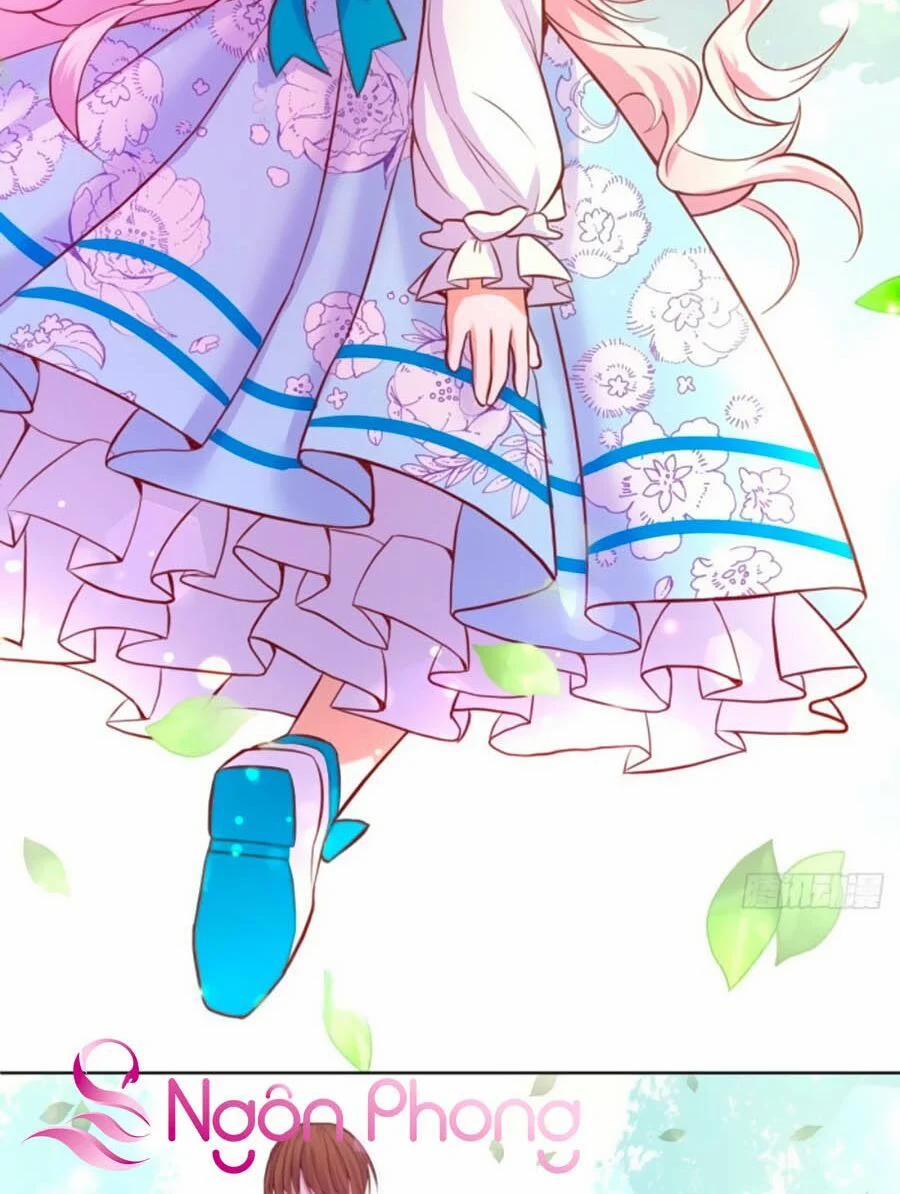 Kế Hoạch Tự Cứu Của Nữ Phù Thủy Phản Diện 12 trang 39