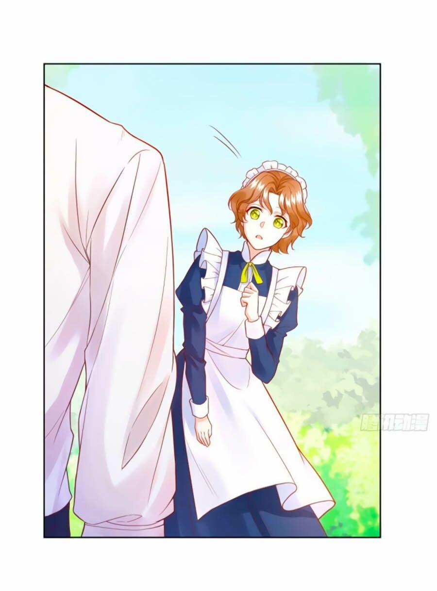 Kế Hoạch Tự Cứu Của Nữ Phù Thủy Phản Diện 12 trang 4