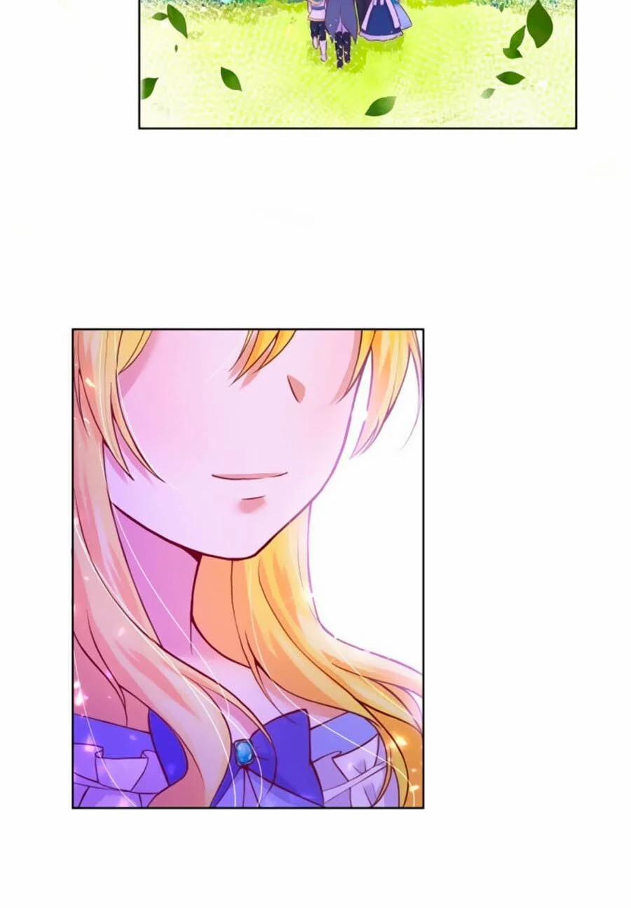 Kế Hoạch Tự Cứu Của Nữ Phù Thủy Phản Diện 12 trang 41