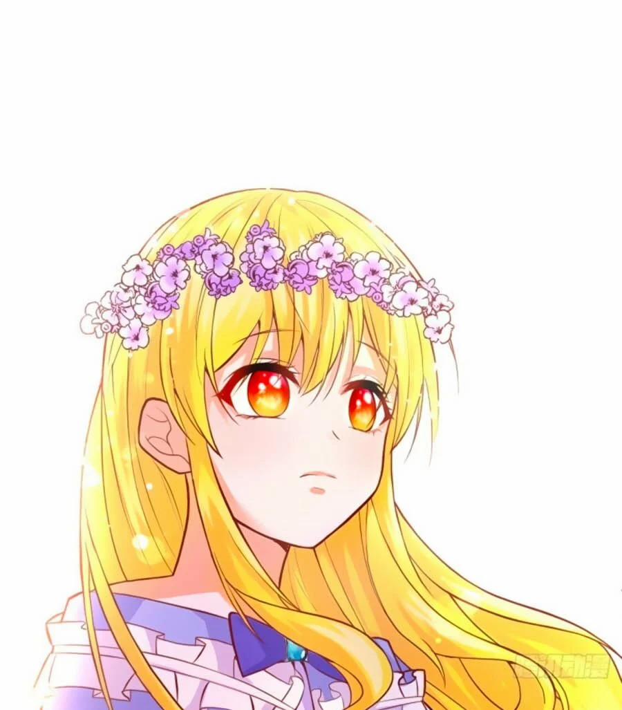 Kế Hoạch Tự Cứu Của Nữ Phù Thủy Phản Diện 12 trang 42