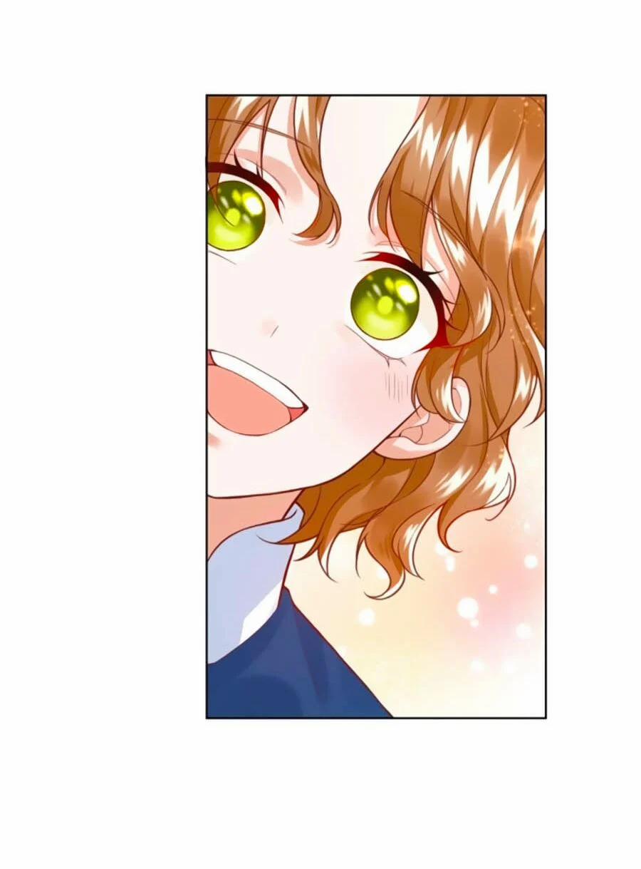 Kế Hoạch Tự Cứu Của Nữ Phù Thủy Phản Diện 12 trang 5