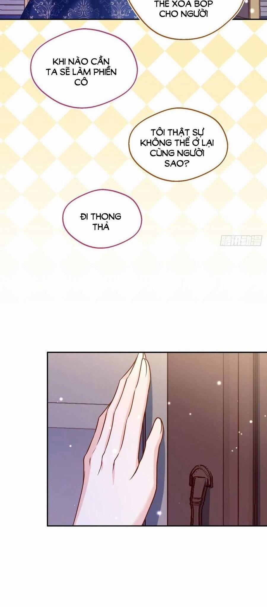 Kế Hoạch Tự Cứu Của Nữ Phù Thủy Phản Diện 120 trang 10