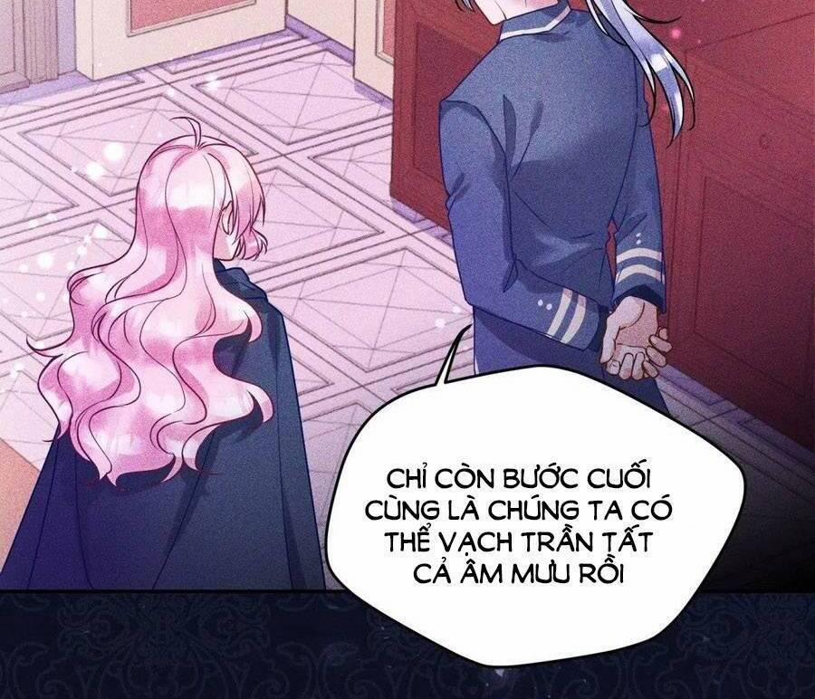 Kế Hoạch Tự Cứu Của Nữ Phù Thủy Phản Diện 120 trang 17