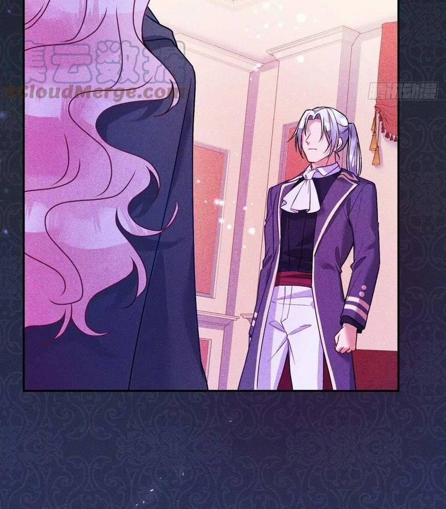 Kế Hoạch Tự Cứu Của Nữ Phù Thủy Phản Diện 120 trang 20