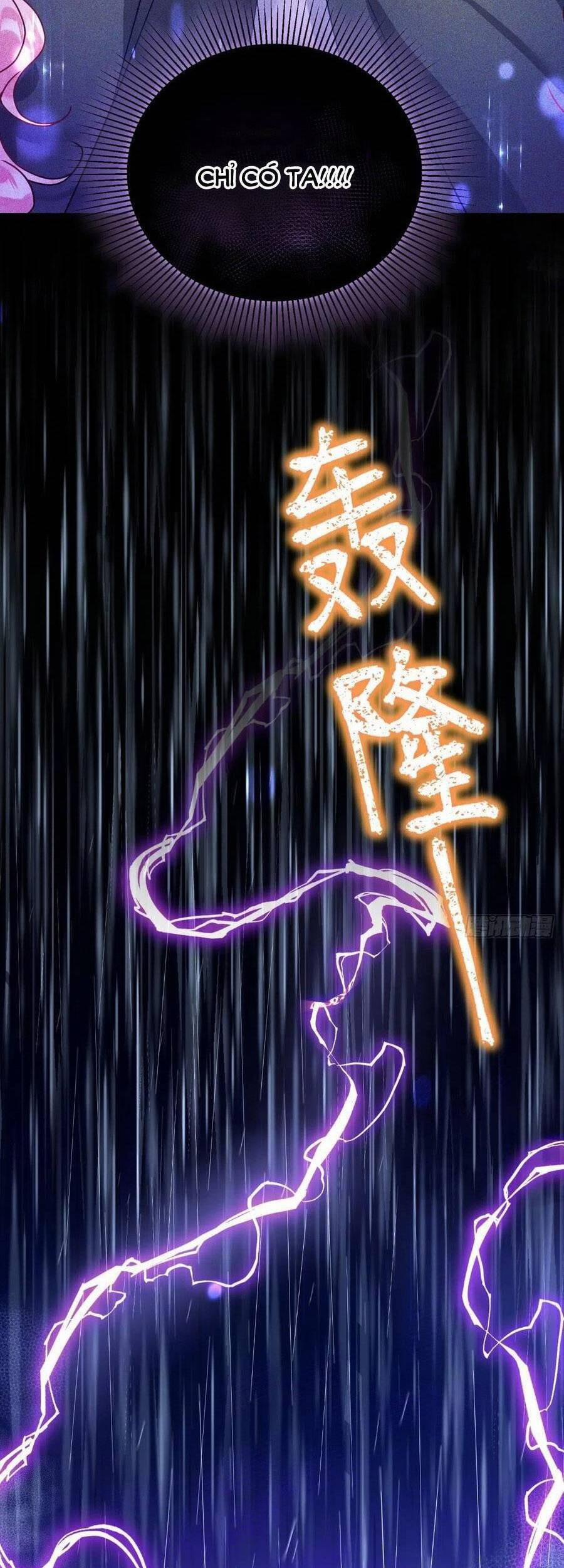 Kế Hoạch Tự Cứu Của Nữ Phù Thủy Phản Diện 120 trang 22