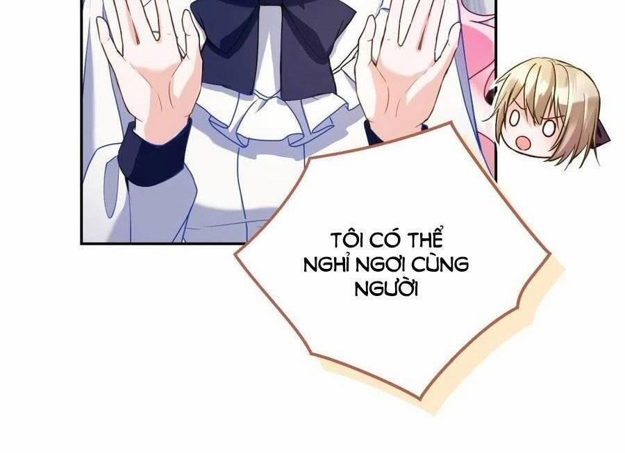 Kế Hoạch Tự Cứu Của Nữ Phù Thủy Phản Diện 120 trang 8