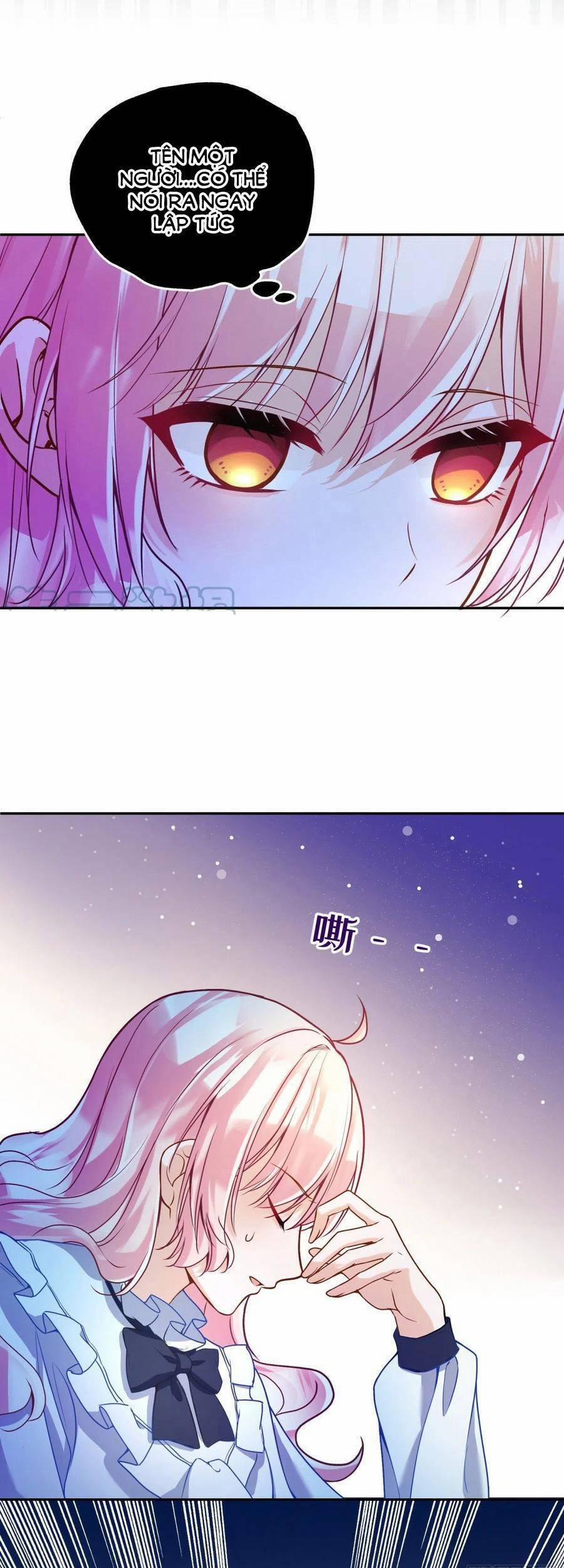 Kế Hoạch Tự Cứu Của Nữ Phù Thủy Phản Diện 121 trang 6