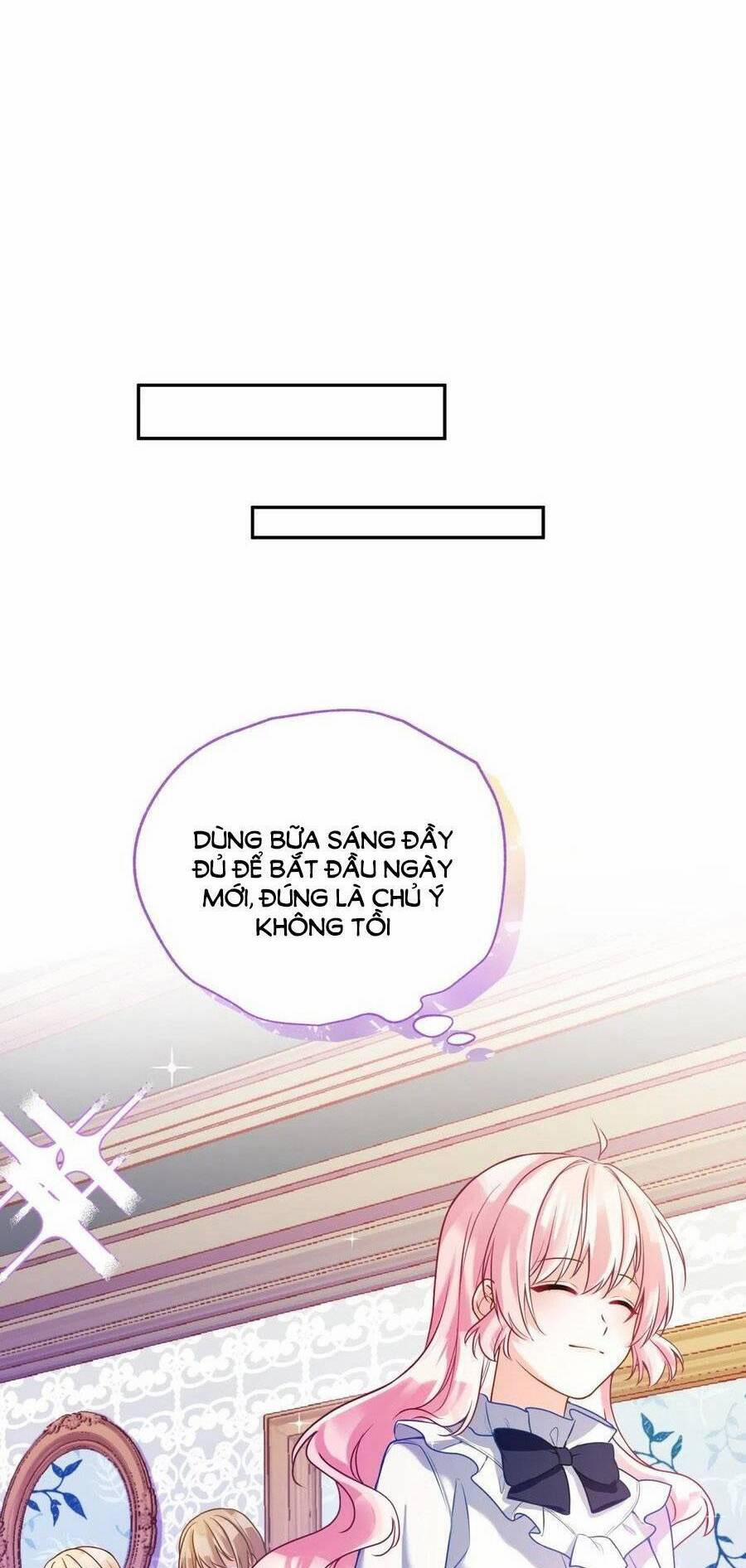 Kế Hoạch Tự Cứu Của Nữ Phù Thủy Phản Diện 122 trang 14