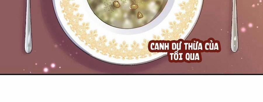 Kế Hoạch Tự Cứu Của Nữ Phù Thủy Phản Diện 122 trang 19