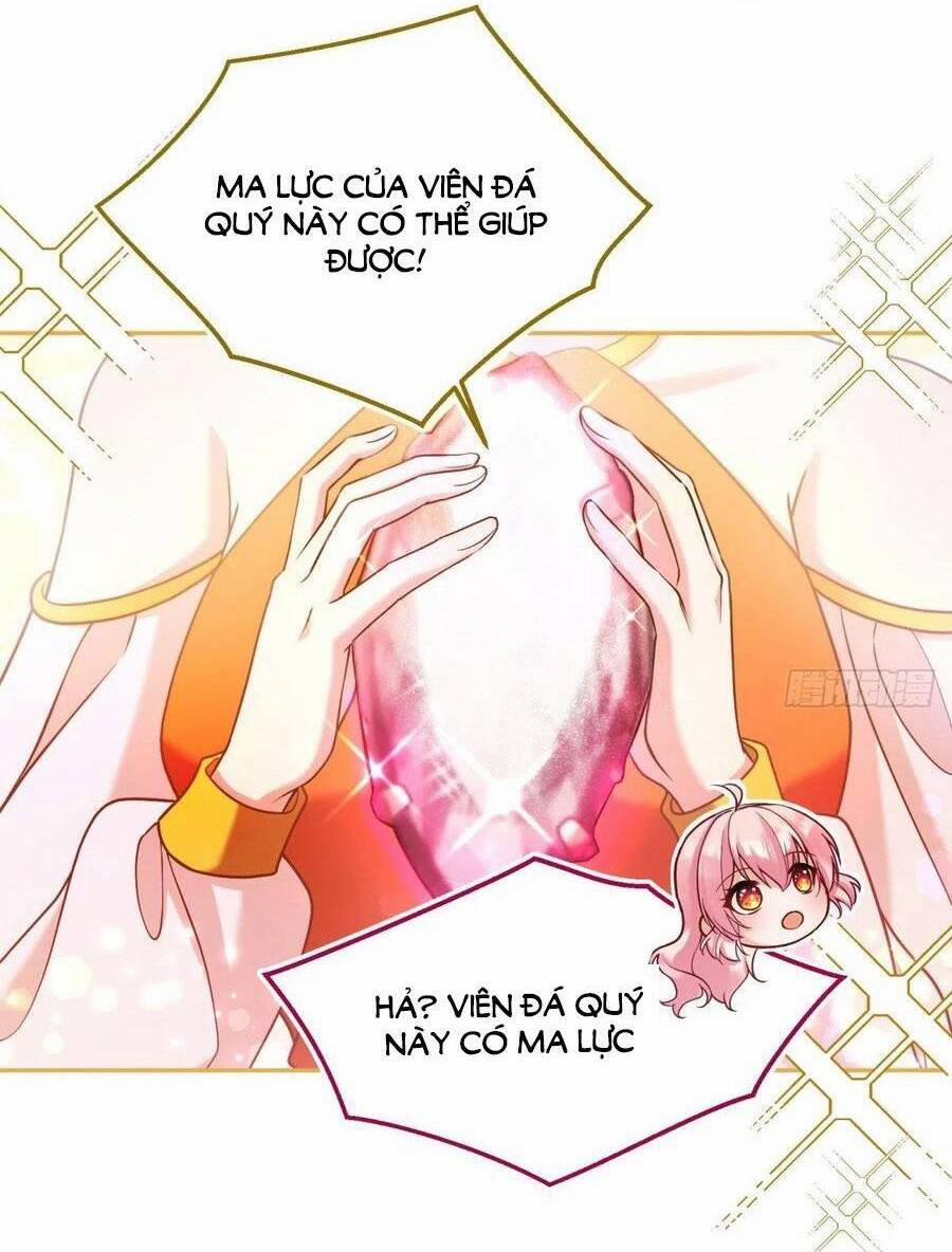 Kế Hoạch Tự Cứu Của Nữ Phù Thủy Phản Diện 122 trang 2