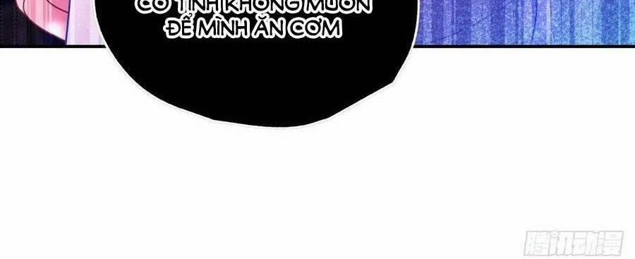 Kế Hoạch Tự Cứu Của Nữ Phù Thủy Phản Diện 122 trang 24