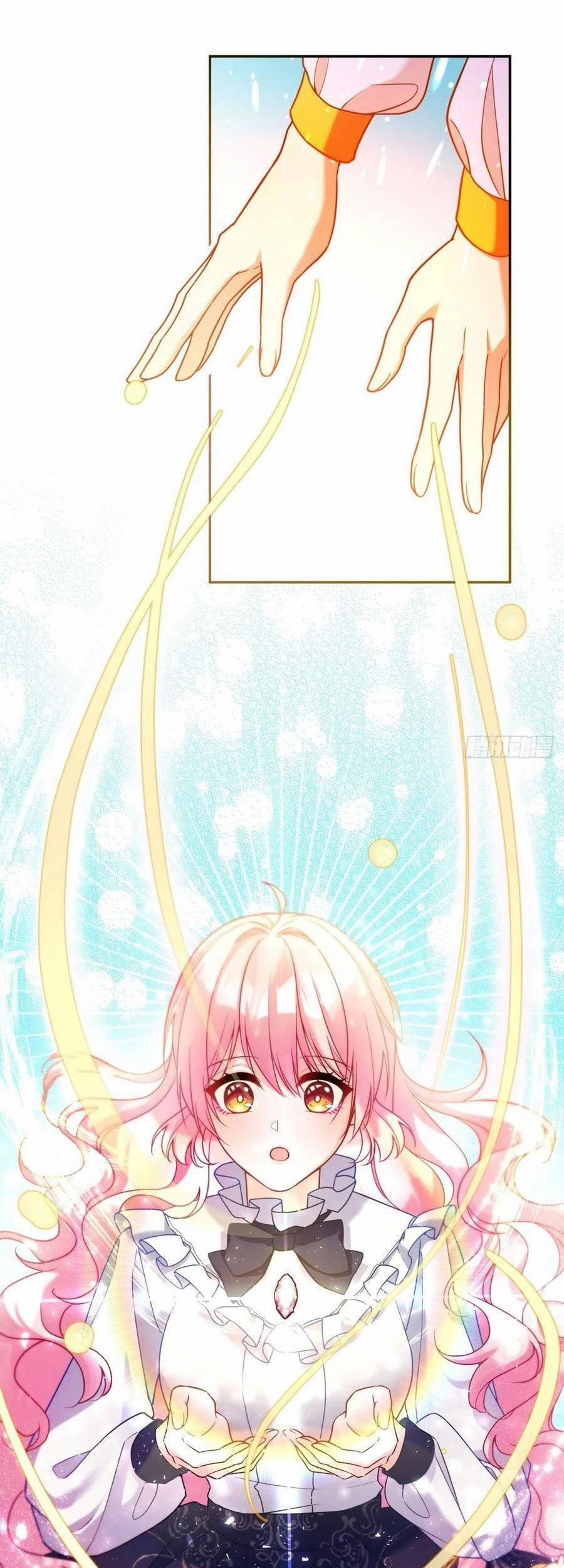 Kế Hoạch Tự Cứu Của Nữ Phù Thủy Phản Diện 122 trang 5