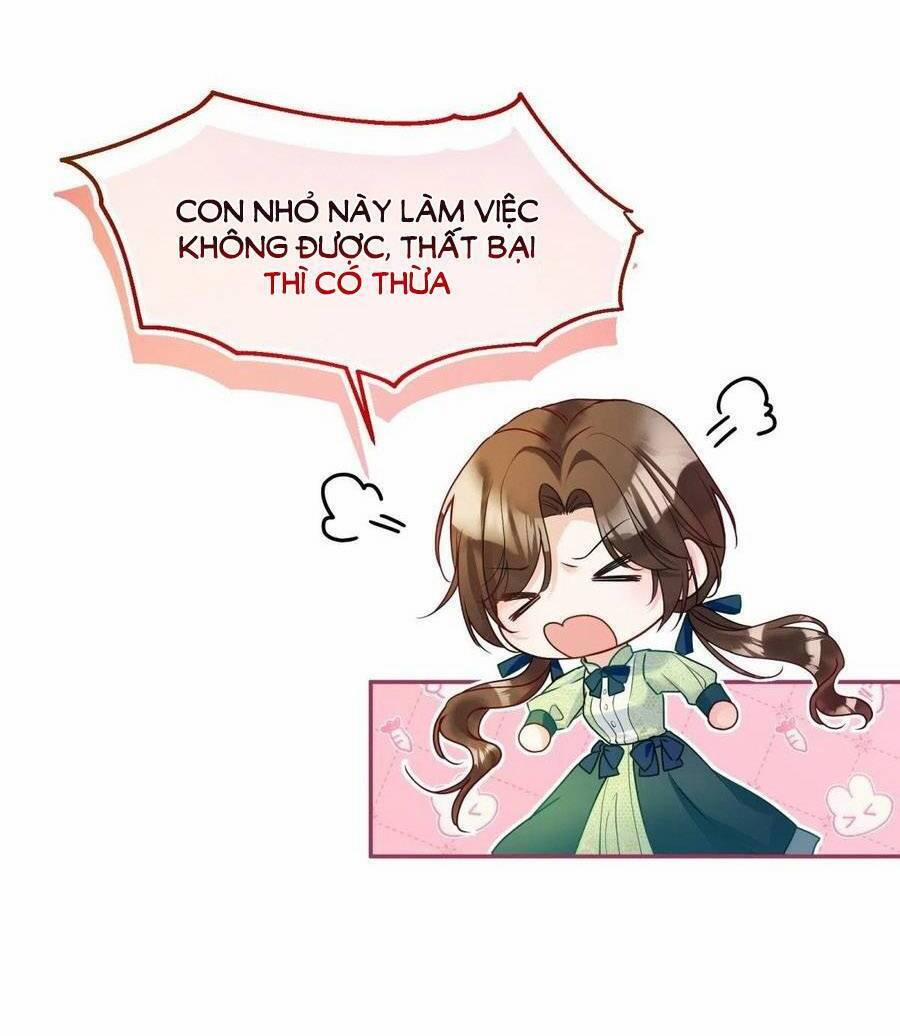 Kế Hoạch Tự Cứu Của Nữ Phù Thủy Phản Diện 123 trang 10