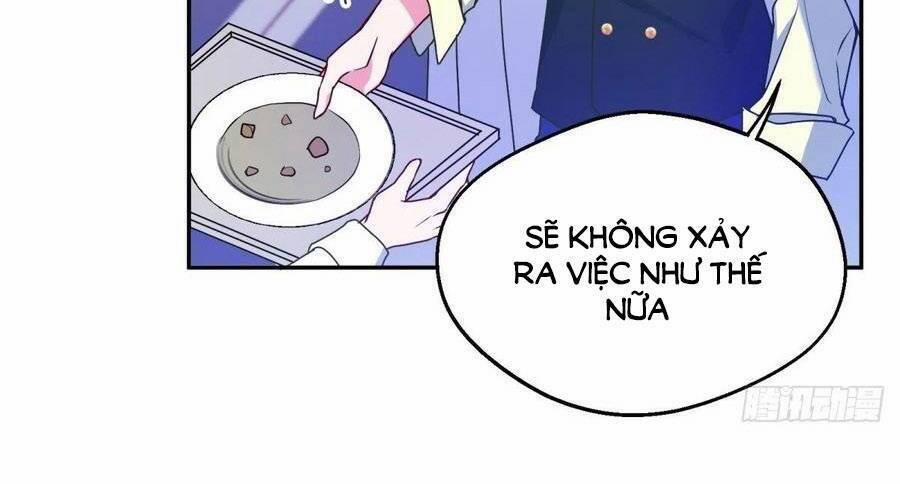 Kế Hoạch Tự Cứu Của Nữ Phù Thủy Phản Diện 123 trang 16