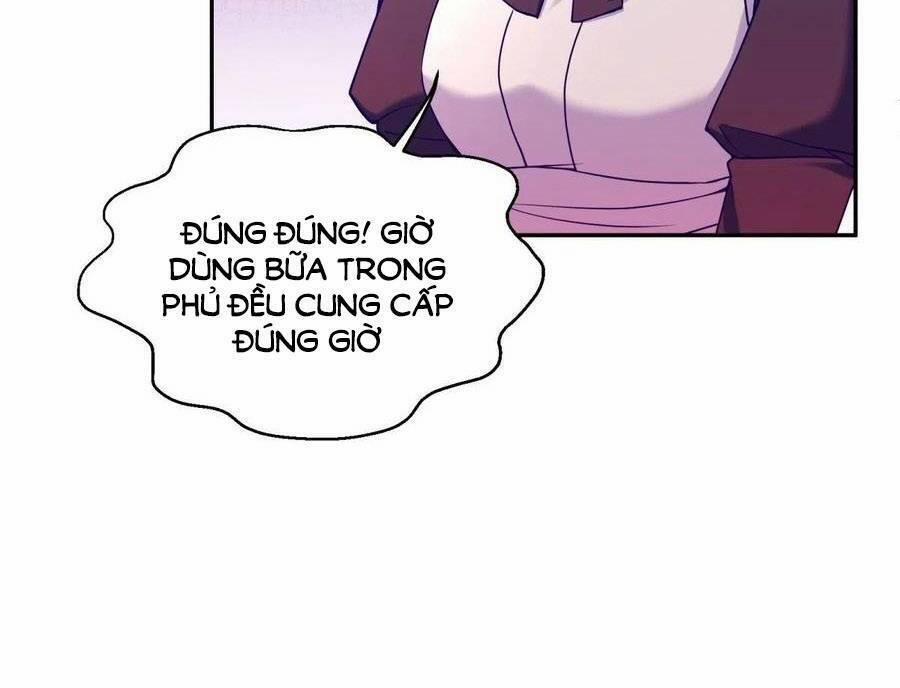 Kế Hoạch Tự Cứu Của Nữ Phù Thủy Phản Diện 123 trang 5