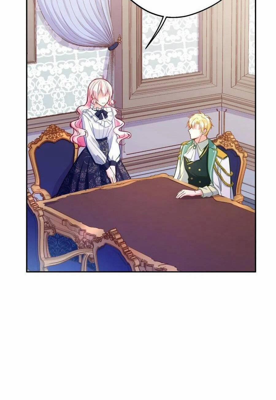 Kế Hoạch Tự Cứu Của Nữ Phù Thủy Phản Diện 124 trang 24