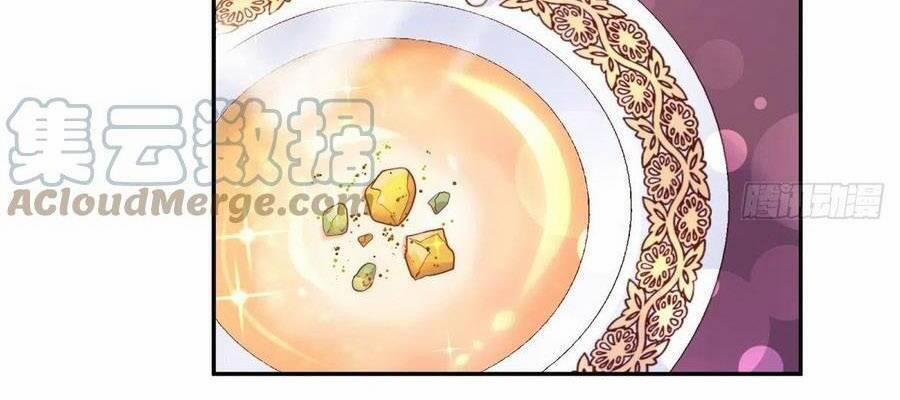 Kế Hoạch Tự Cứu Của Nữ Phù Thủy Phản Diện 124 trang 8