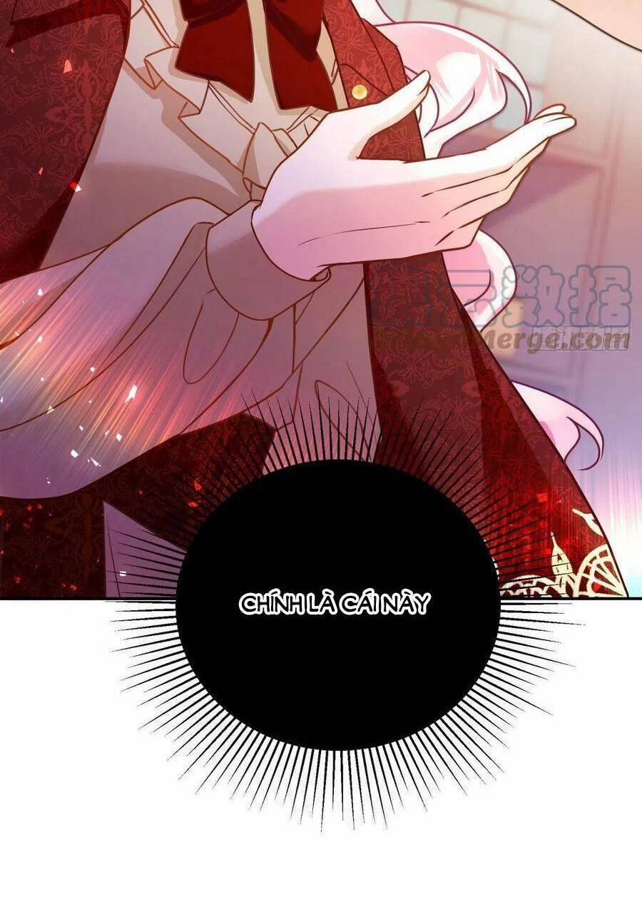 Kế Hoạch Tự Cứu Của Nữ Phù Thủy Phản Diện 125 trang 21