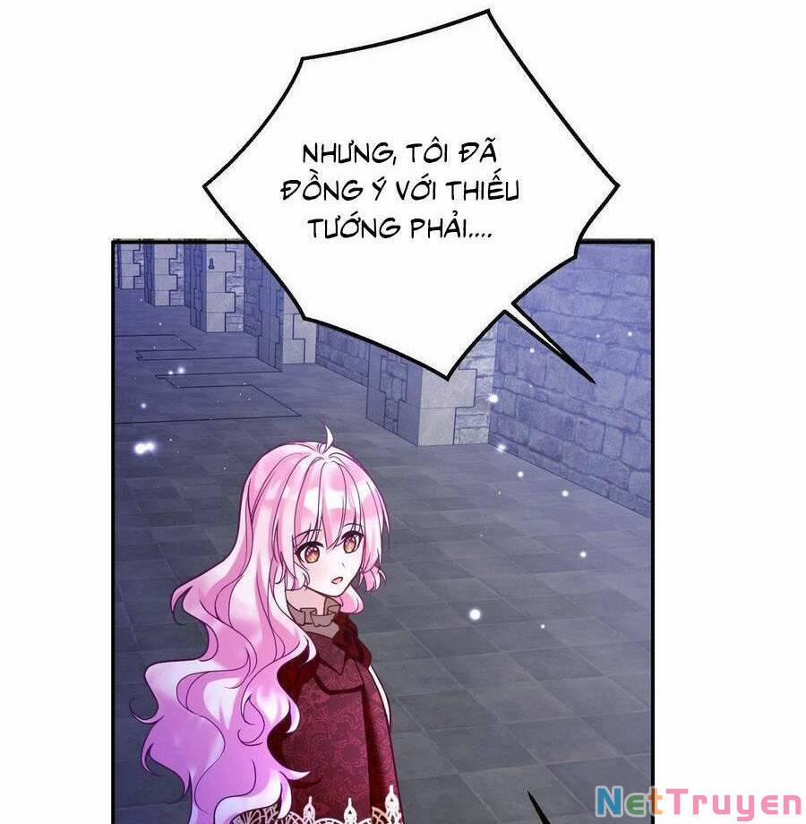 Kế Hoạch Tự Cứu Của Nữ Phù Thủy Phản Diện 126 trang 14