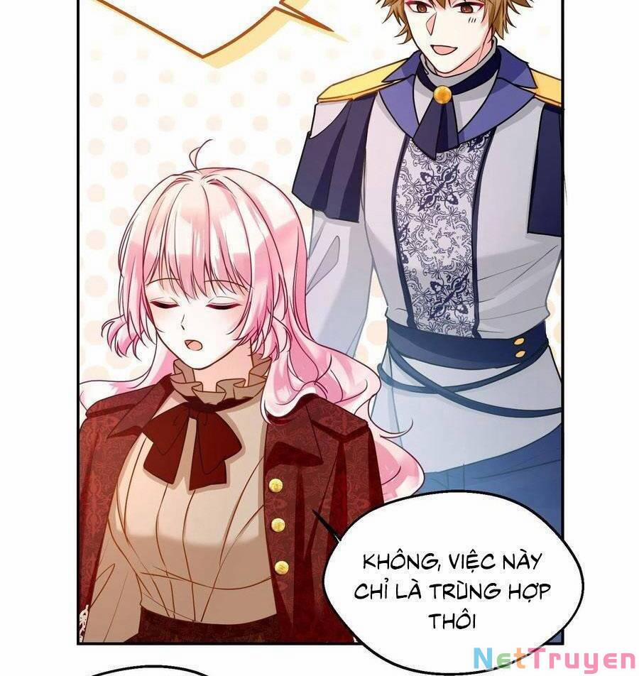 Kế Hoạch Tự Cứu Của Nữ Phù Thủy Phản Diện 126 trang 5