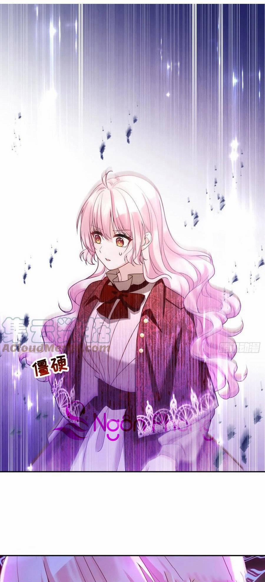 Kế Hoạch Tự Cứu Của Nữ Phù Thủy Phản Diện 128 trang 1