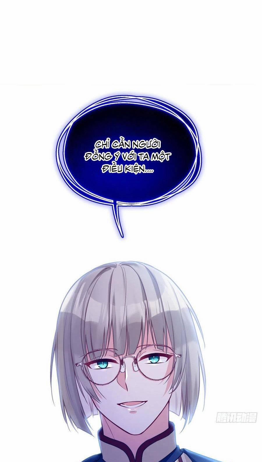 Kế Hoạch Tự Cứu Của Nữ Phù Thủy Phản Diện 128 trang 21