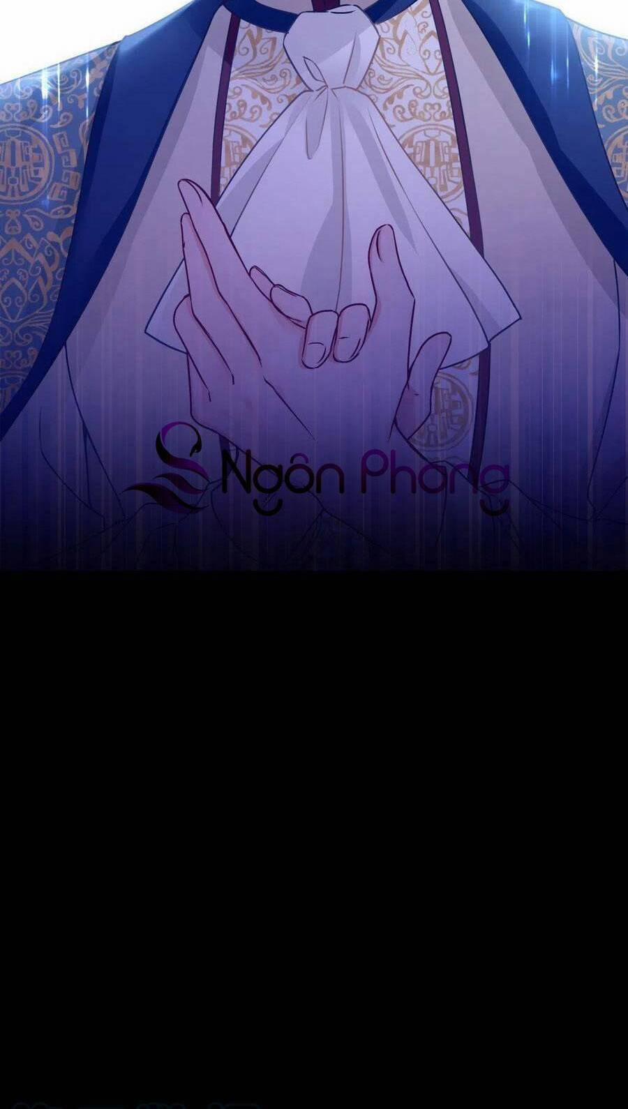 Kế Hoạch Tự Cứu Của Nữ Phù Thủy Phản Diện 128 trang 22